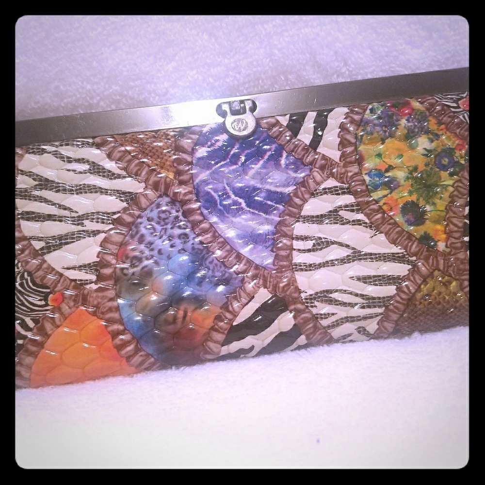Fashion Wallet